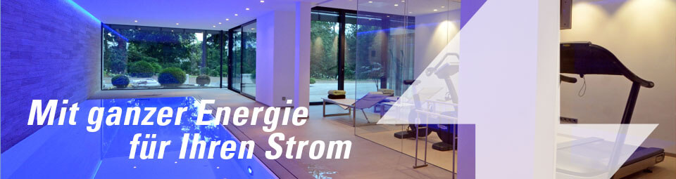 KNX Smart Home